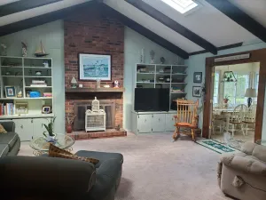 Image of A House Where Families Laugh, Cry and Just Be!!!