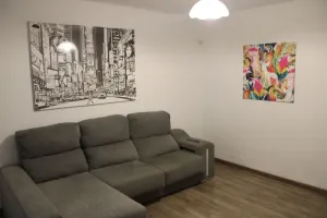 Image of MODERN APARTMENT NEAR BARCELONA