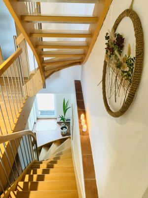 Image of Fully equipped vacation home with large garden-just 7 minutes from the lake