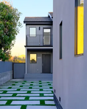Image of New Luxury Home with DTLA Views - Ideal for Groups