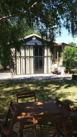 Image of Stone barn cottage