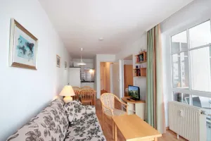 Image of Fewo 607, Seepark Sellin