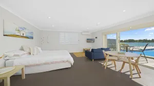 Image of Studio Living - 76A Hibbard Drive