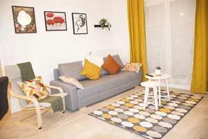 Image of Great apartment btw Paris & Disney + Free Parking