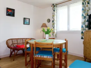 Image of Beautiful apartment for 4 people with WIFI, TV, pets allowed and parking