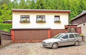 Image of Ferienhaus Breitenbrunn