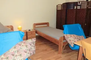 Image of Vacation apartment Schlafstübchen, 27 sqm