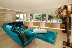 Image of Luxury T4 apartment, 130m² sea-facing, La Baule hyper-centre