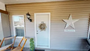 Image of Pet Friendly Vacation Home Rental with Hot Tub near Hocking Hills in Nelsonville