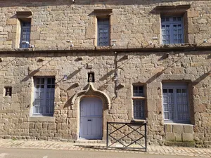 Image of Appartement Centre Ville Dans une Authentique Demeure Bretonne du XVI ème