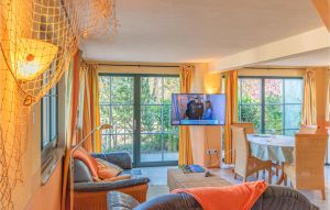 Image of Lovely Home In Zierow Ot Eggerstorf With Wifi