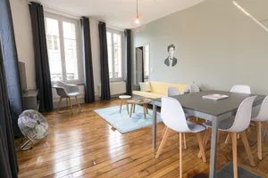 Image of Suite Rimbaud