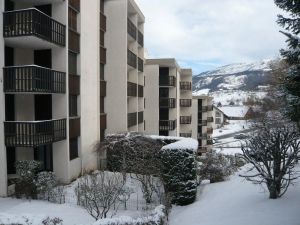 Image of Appart 50m2 à Villard-de-Lans, 6 pers, 2 ch, balcon, ascenseur - FR-1-515-143