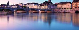 Image of Schöne Suite in der City of Basel