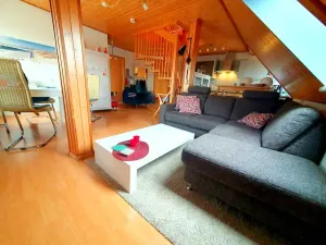 Image of Apartment with individual charm offer 4-10 May only 350 €, and 10% discount from 7 days
