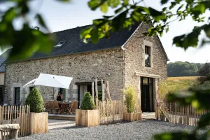 Image of Charming cottage near Saint Malo