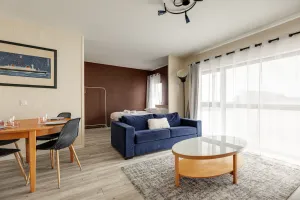 Image of Welkeys Apartment - Allee de Liege