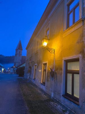 Image of Semmering and Schottwien