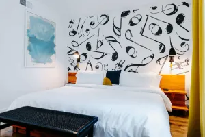 Image of Songwriter's Suite
