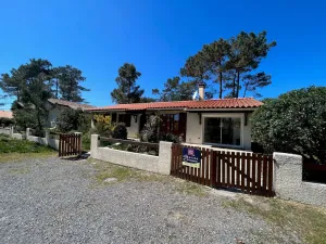 Image of 61 Cormorans - Pleasant renovated villa with garden