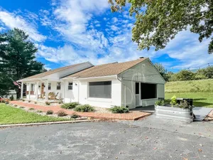 Image of The Branch at Afton Mountain Retreat