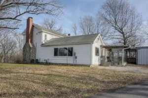 Image of The Farmhouse in a Quiet Location Near the Metro