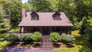 Image of Hemlock Hideaway