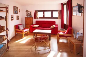 Image of Appartement Pour 8 Personnes Entièrement Rénové