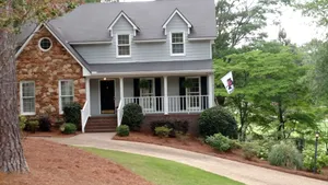 Image of Auburn Gameday Retreat