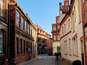 Image of LüneMitte - An der Münze