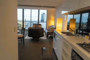 Image of 2BD with City Views! Pool, Gym, Tennis Court