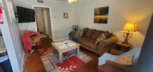 Image of Precious, comfortable, affordable -2 Bedroom 1 Bath Apartment