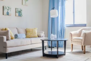 Image of Stylish 2 BR walkout Apartment in DT