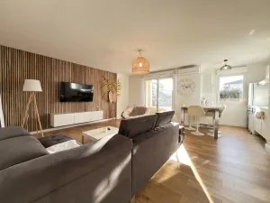 Image of L'Idylle confortable & lumineux