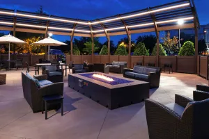 Image of Residence Inn by Marriott Charlotte Northlake