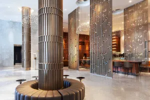 Image of Sheraton Grand Los Angeles