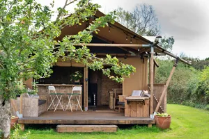 Image of Finest Retreats - Rusty Lane, Safari Lodge