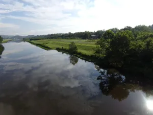 Image of Awesome New Property\/ CANAL RIVER RETREAT