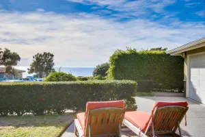 Image of Bohemian Cottage in Del Mar