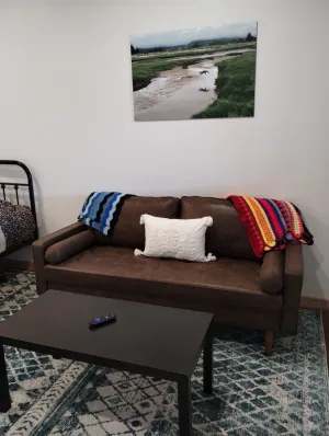 Image of Leisure Suite - Homer Seaplane Base