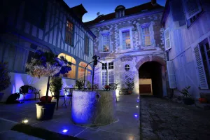 Image of Hotel Saint Georges