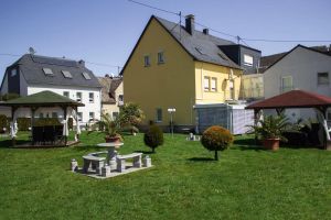 Image of Holiday apartment Trittenheim for 2 - 4 persons with 2 bedrooms - Holiday apartment