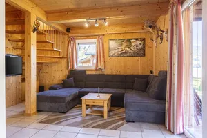 Image of Chalet # 155 with 3 bedrroms for 6 people