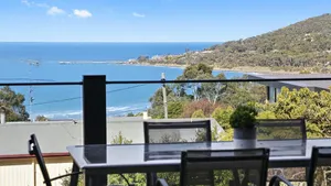 Image of Belvedere Four