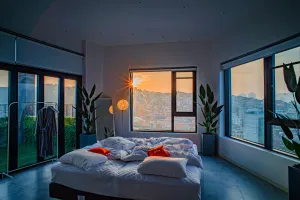Image of Glue Hotel