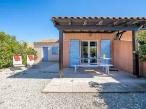 Image of Holiday Home Les Marines du Roussillon-2 by Interhome