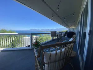 Image of Lake Front Condo - You’ll never want to leave! Licensed. Air conditioned.