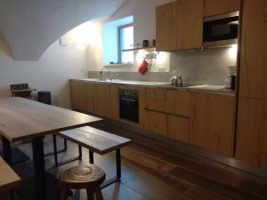 Image of The MaiZon du Bois - The Bottom 70 m²