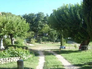 Image of Bastide la Fondue