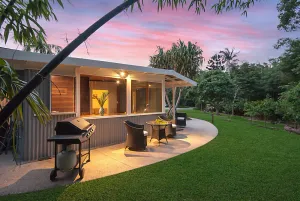Image of Tropical Private Guesthouse in Byron Bay